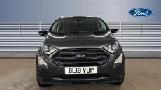 Ford EcoSport 1.0 EcoBoost 125 ST-Line 5dr Petrol Hatchback